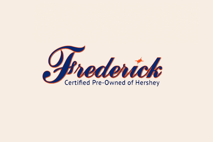 Frederick Certified Pre-Owned of Hershey